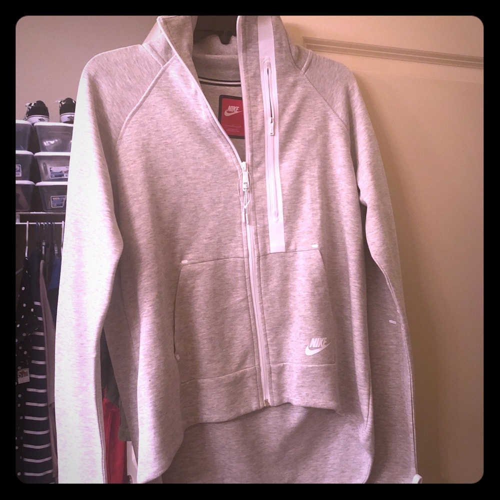 Nike Jacket High Love